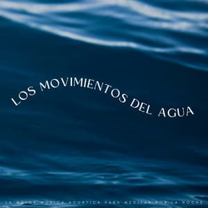 Los Movimientos Del Agua: La Mejor Música Acuática Para Meditar Por La Noche - Medicina Espiritual