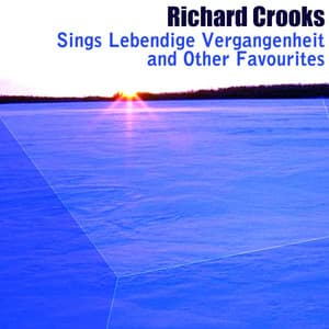Richard Crooks sings Lebendige Vergangenheit and Other Favourites - Gaetano Donizetti