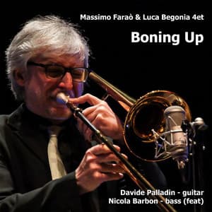 Boning Up - Massimo Faraò