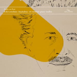 Anaitalrax - Erik Lotichius