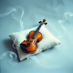 First Kiss - Violin Music