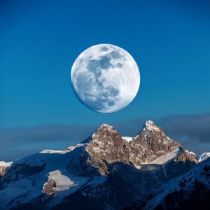 Hip Hop Nights And Restful Rhythms - Sleep Bliss