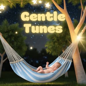 Gentle Slumber: Lullaby Tunes - Gentle Baby Lullabies World
