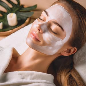 Acordes Suaves: Música Para Momentos De Spa - Estado de Bienestar