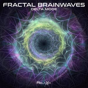 Fractal Brainwaves Delta Mode - yoga theory