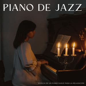 Piano De Jazz: Música De Un Piano Suave Para La Relajación - Relajacion Jazz