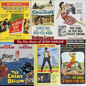 The Film Music of LEIGH HARLINE - Leigh Harline