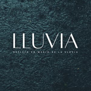 Lluvia: Reflejo En Medio De La Lluvia - Calmar la Ansiedad