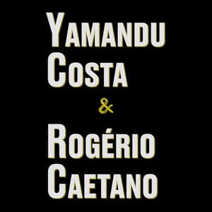 Yamandu Costa & Rogério Caetano - Yamandu Costa