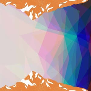 Echoes of Warm Shadows - Soft Jazz Coffee House