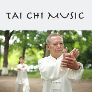 Tai Chi Music - Chinese Songs New Age & Classical Relaxing Music for Tai Chi Chuan, Reiki & Yoga - Tai Chi