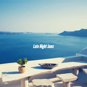 Late Night Jams - Smooth Jazz New York Collective
