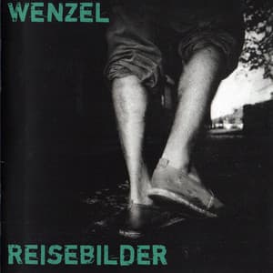 Reisebilder - Wenzel
