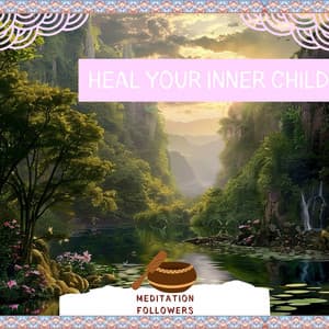 Heal Your Inner Child - Meditation Followers