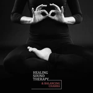 Healing Sound Therapy & Balancing Chakra, Binaural Beats with Delta Waves - Sleep Music 432Hz