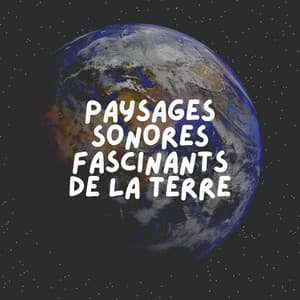 Paysages Sonores Fascinants de LA Terre - Nature Sounds - Sons de la nature