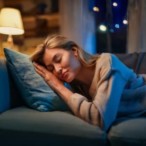 Orquesta Para Dormir: Melodías Nocturnas Pacíficas - Bertie Lambert