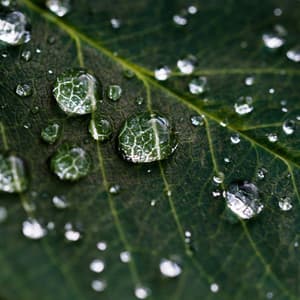 1 Rainy Night: Natures Tune - 24H Rain Sounds