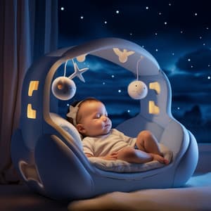 Baby Sleep Voyage: Nighttime Path - Lullaby Experts