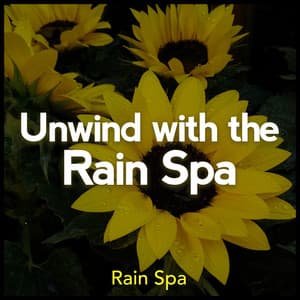 Unwind with the Rain Spa - Rain Spa