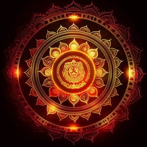 Guru Nanaa Ladla Yogic Chants - Relaxing Time Music