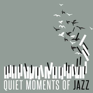 Quiet Moments of Jazz - Music for Quiet Moments