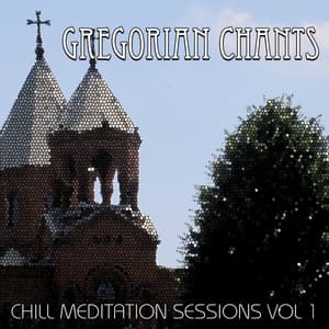 Gregorian Chants Vol. 1 - Capella Gregoriana