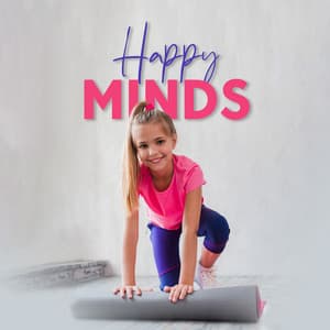 Happy Minds - Jessica Shore