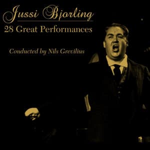 28 Great Performances - Giuseppe Verdi