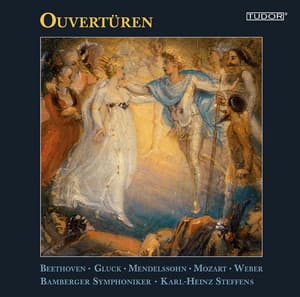 Ouvertüren - Bamberg Symphony