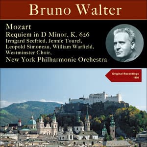 Mozart: Requiem, K. 626 - Wolfgang Amadeus Mozart