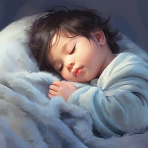 Sweet Baby Sleep Music - Baby Sleep Music