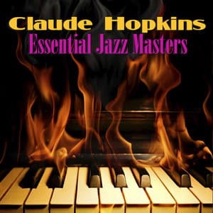 Essential Jazz Masters - Claude Hopkins