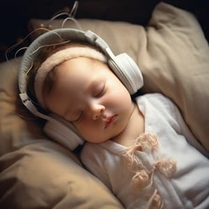 Baby Sleep: Calm Horizon Lullabies - Sleeping Little Lions