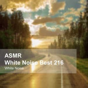 White Noise ASMR Best 216 - White Noise