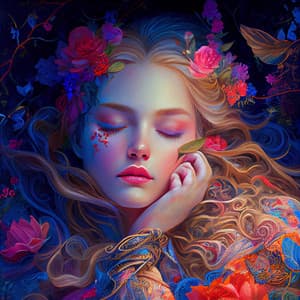 Soothing Music - Relaxing Music For Sleeping