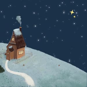 Kids and Christmas - Baby Sleeping Music