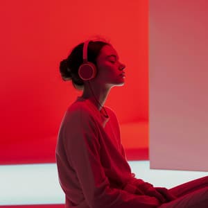 Calma De Relajación Lofi: Momentos Serenos - Hip-Hop Lofi Chill