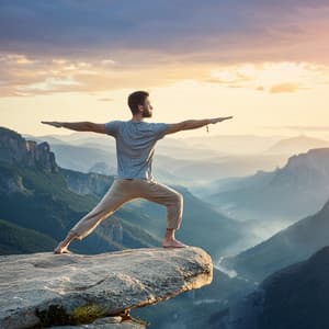 Armonía De Yoga: Música Para La Paz Interior - Nación Zen