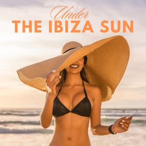 Under the Ibiza Sun - Sienna Luminosa
