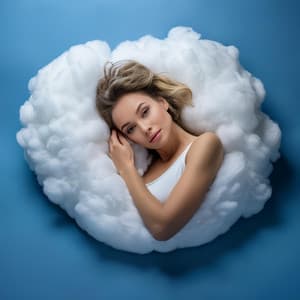 Vibraciones De Sueño Calmado: Música Relajante Para La Calma Nocturna - Lista de reproducción para relajarse por la noche