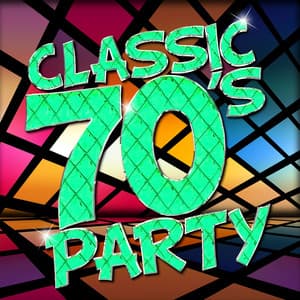 Classic 70's Party - 70s Music