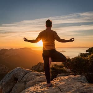 Armonía Lofi: Melodías Relajantes Para El Tiempo De Relajación - La armonía