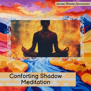 Conforting Shadow Meditation - Spa, Relaxation and Dreams