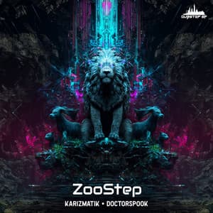 ZooStep - Karizmatik