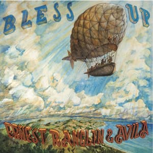 Bless Up - Ernest Ranglin