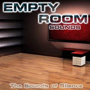 Empty Room Sounds - Empty Room Sounds (The Sounds of Silence)