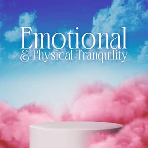 Emotional & Physical Tranquility:Soothing Music with Nature Sounds for Liberating Yourself from Negative Emotions and Transforming Your Life - Calm Nature Oasis
