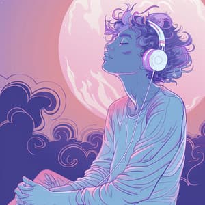 Calm Relaxation: Harmonious Melodies - Relaxing Spaces