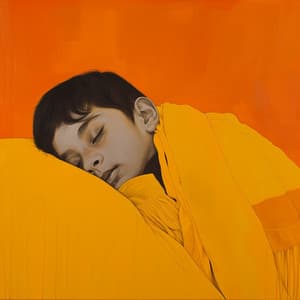 Canciones De Cuna De Medianoche: Armonías Del Sueño Del Bebé - bebes geniales